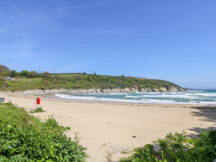 Bramble Cottage (Prev ID: 976490), Maenporth, Cornwall