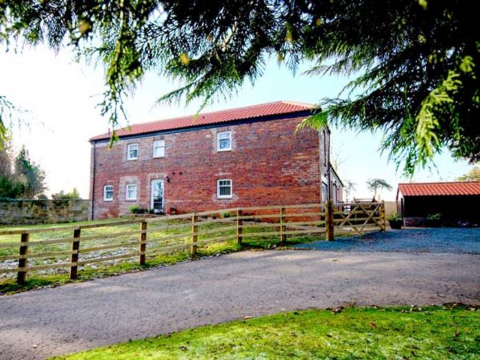 Beechwood Cottage, Great Ayton