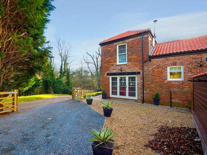 Beechwood Cottage, Great Ayton