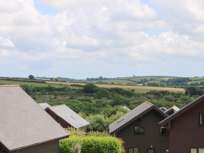 Redwood Lodge, Retallack, St Columb Major