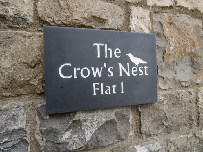 Crow's Nest, Arnside