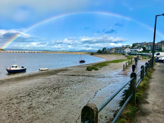 Crow's Nest, Arnside