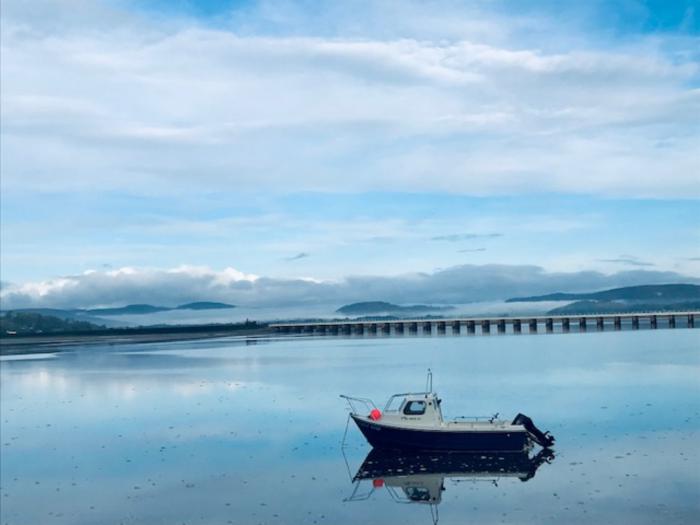 Crow's Nest, Arnside