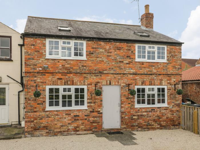 New Inn Apartment, Easingwold, North Yorkshire