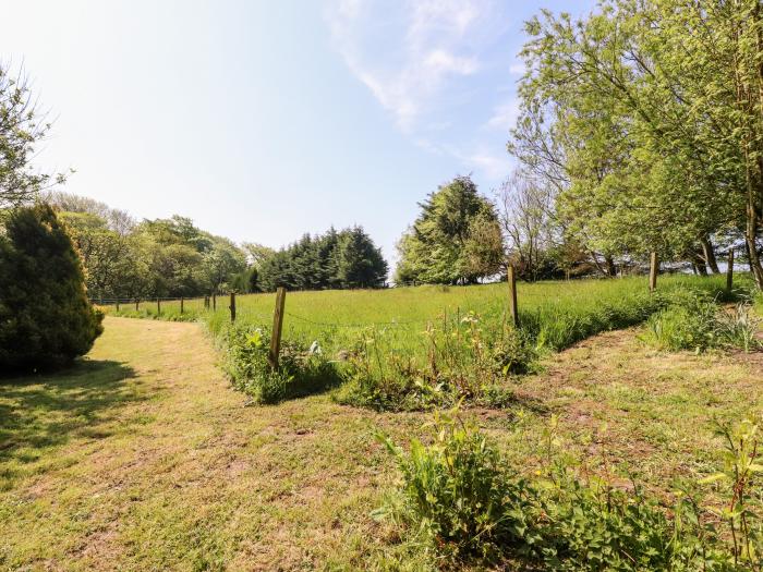 Gisburn Forest Lodge, Wigglesworth