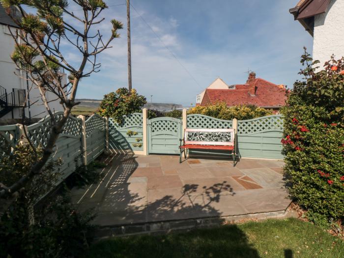 Beach Crest, Whitby