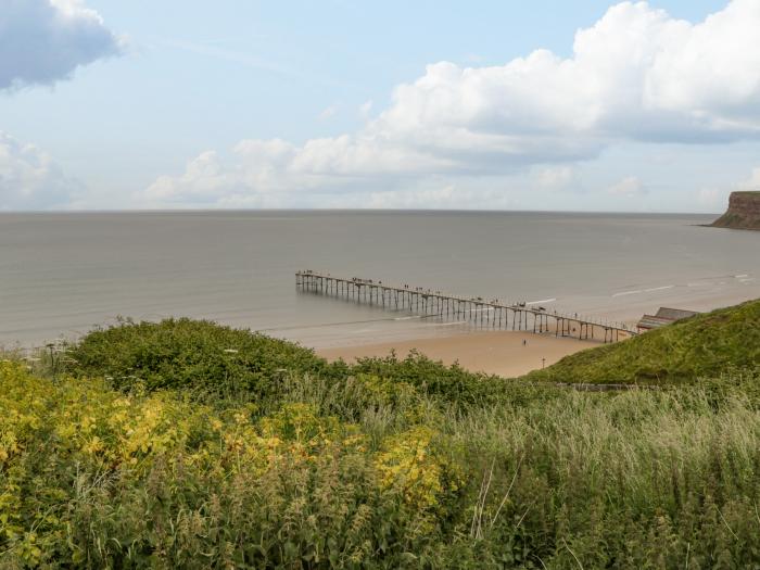 Bluewater View, Saltburn-By-The-Sea, Redcar And Cleveland