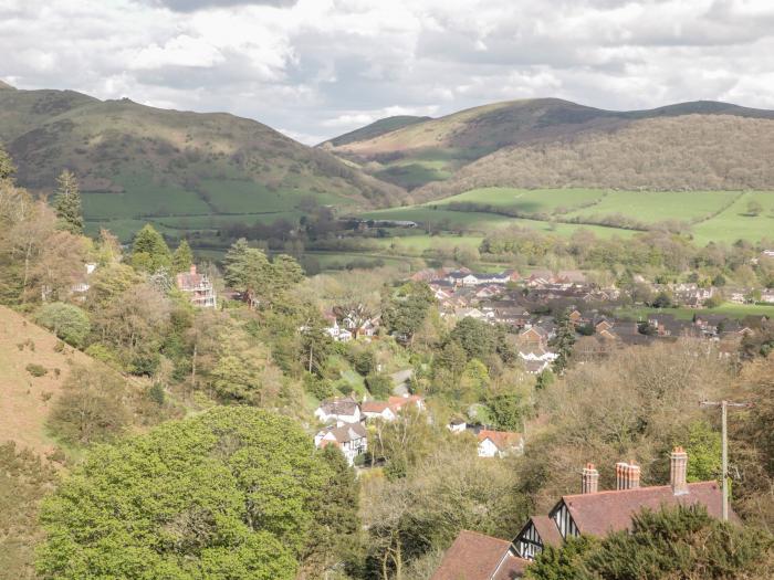 The Wheelhouse, All Stretton