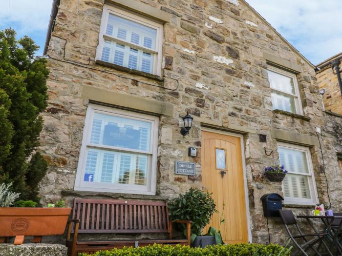 Dibble Cottage, Reeth, North Yorkshire