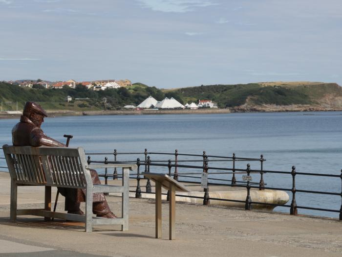 Raincliffe Manor, Scarborough