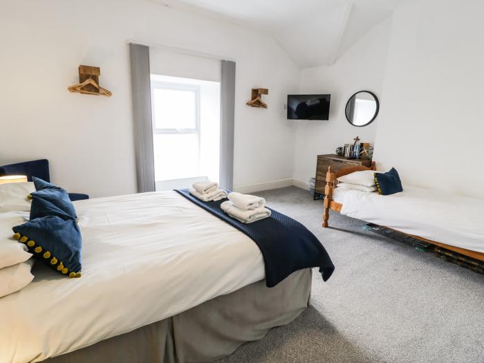 Sandpiper Apartment, Barmouth