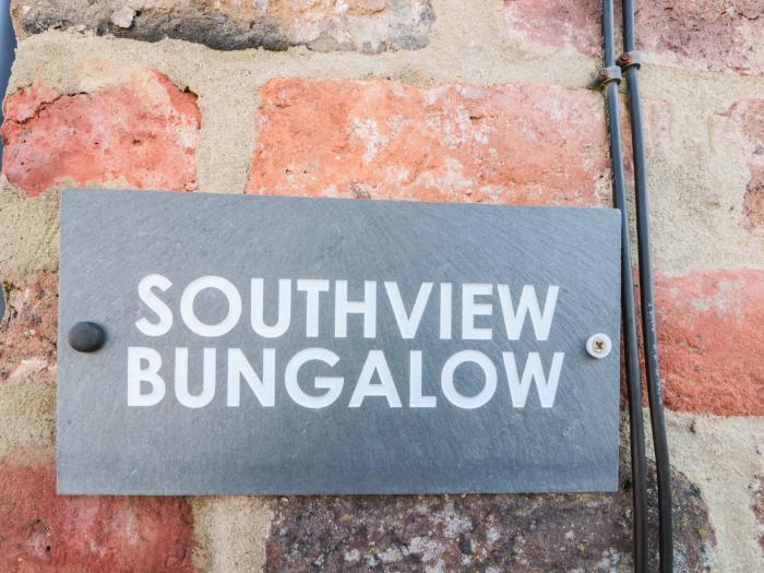 Southview Bungalow, Barmston