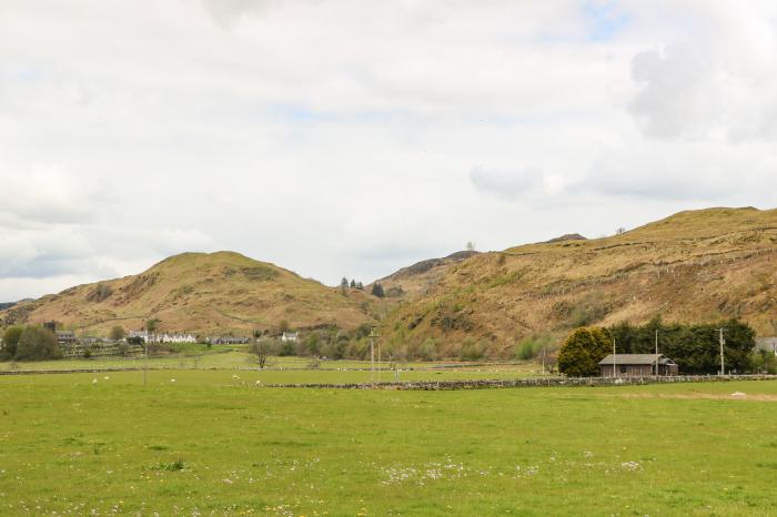 Kilmartin View, Lochgilphead