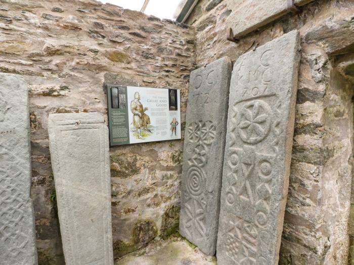 Kilmartin View, Lochgilphead