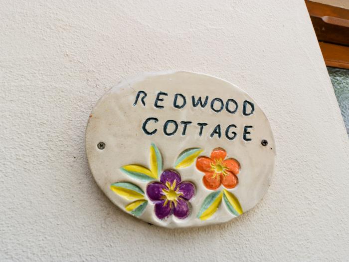 Redwood Cottage, Blagdon