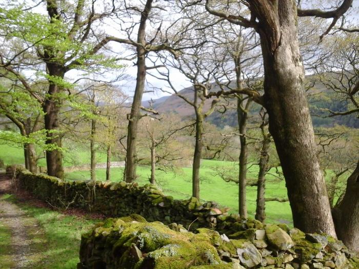 Rubys Cottage, Sedbergh