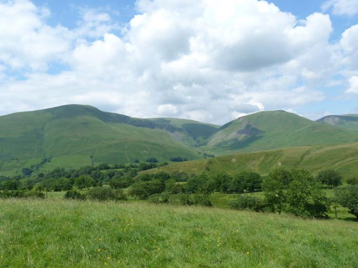 Rubys Cottage, Sedbergh