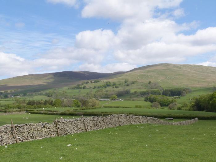 Rubys Cottage, Sedbergh