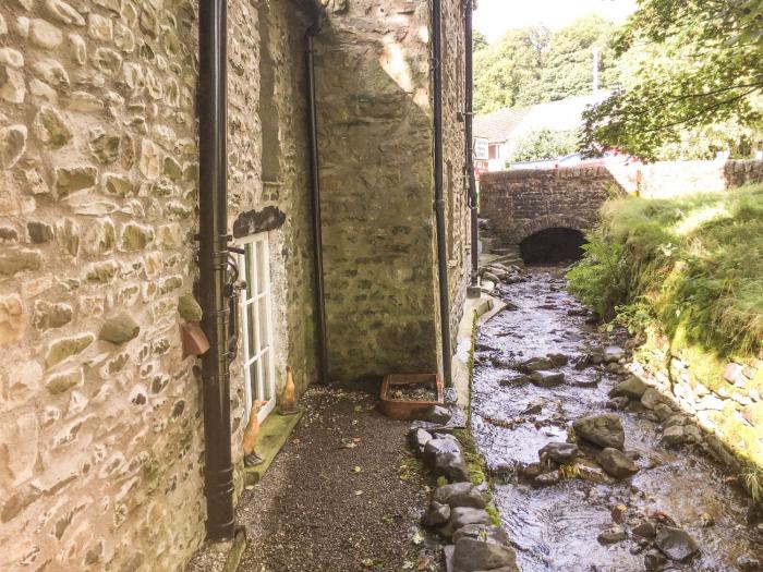 Rubys Cottage, Sedbergh