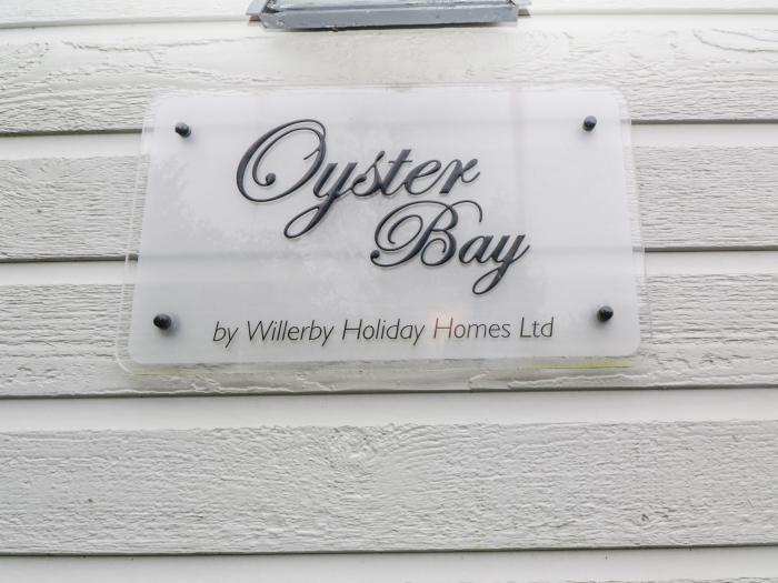 Oyster Bay Lodge, Dalbeattie