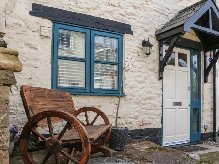 Mews Cottage, Porlock