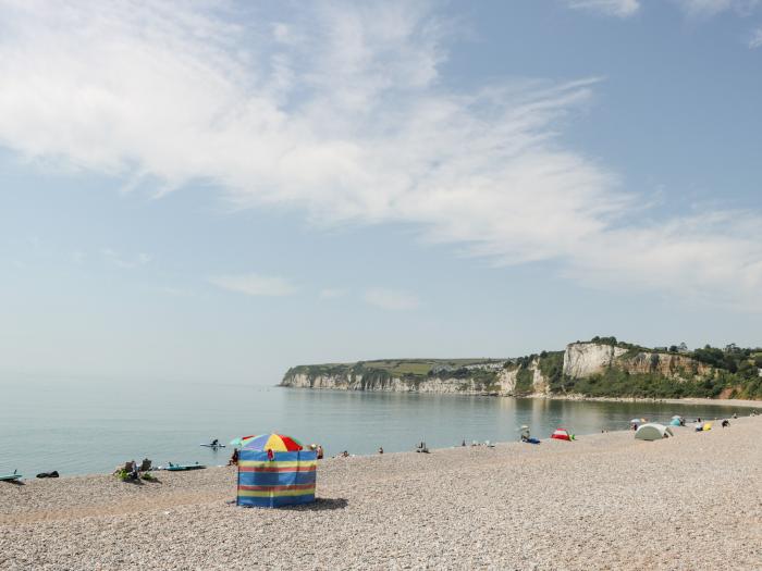 Bay Tree House, Seaton, Devon