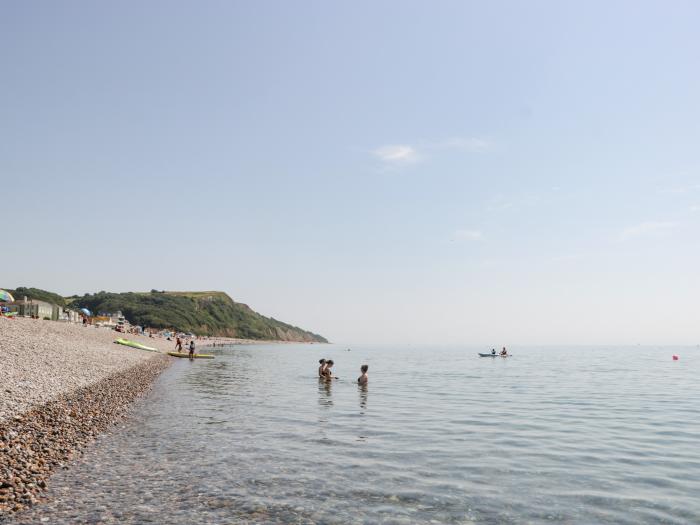 Bay Tree House, Seaton, Devon