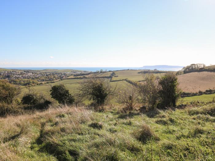 Keets at Middle Acre, Ringstead