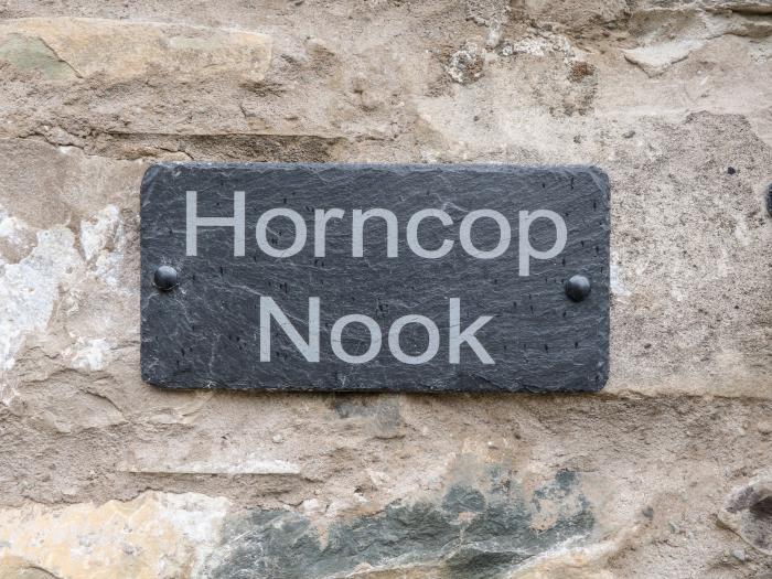 Horncop Nook, Kendal