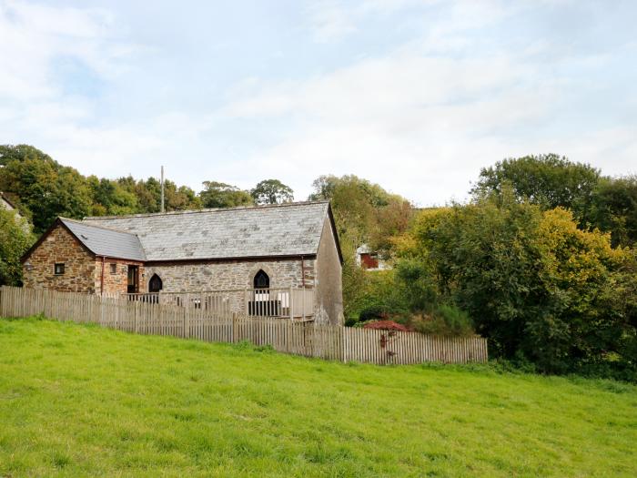 Frogwell Chapel, Callington