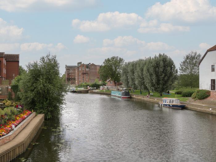 Avonmede, Tewkesbury