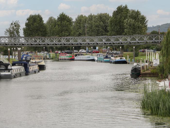 Avonmede, Tewkesbury