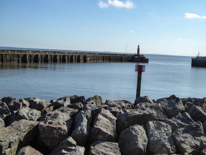 Harbour Cottage, Watchet