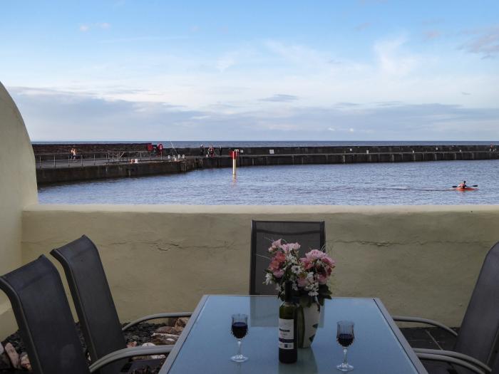 Harbour Cottage, Watchet