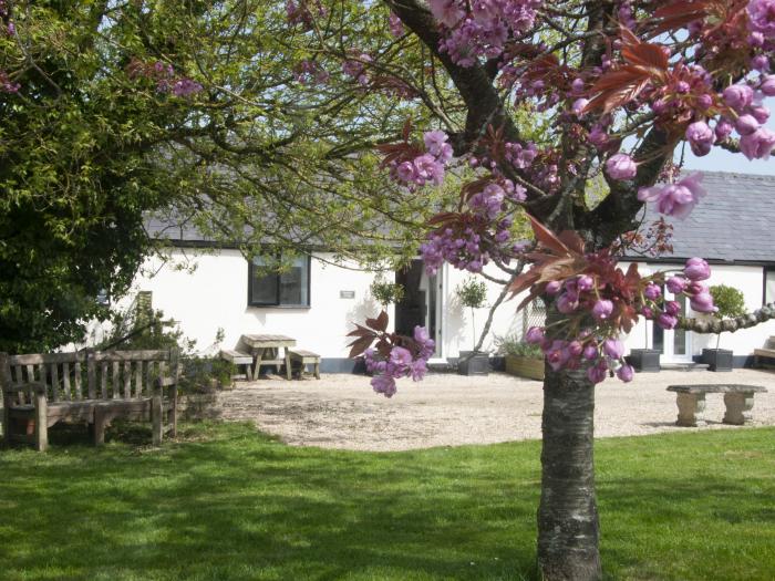 Swallow Cottage, Semley