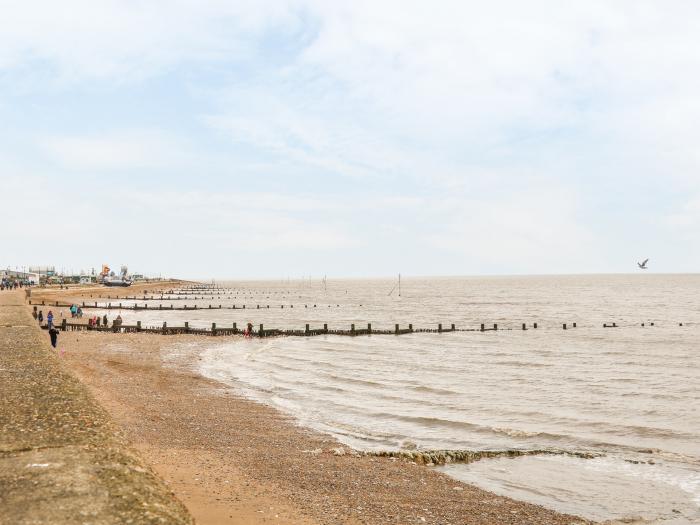 Hunny Cottage, Hunstanton