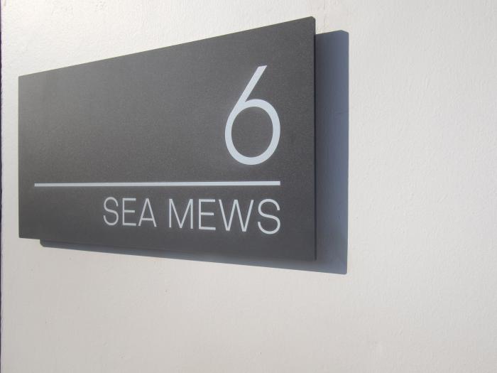 Sea Mews, Bridlington