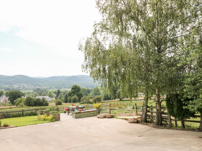 Grove Farm Barn, Darley Dale