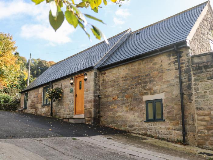 Grove Farm Barn, Darley Dale