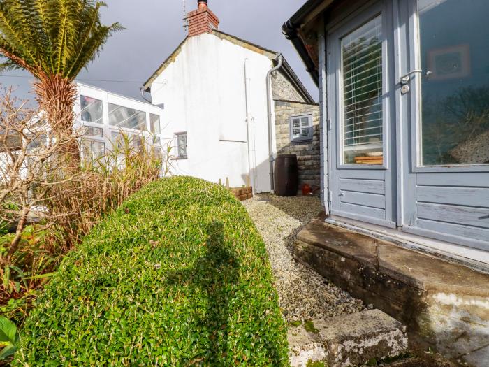 Pennywort Cottage, Camelford