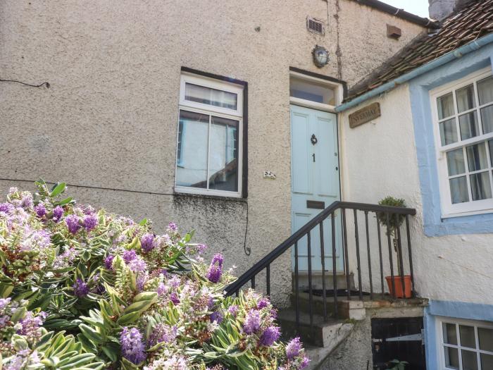 1 Bruces Wynd, Pittenweem