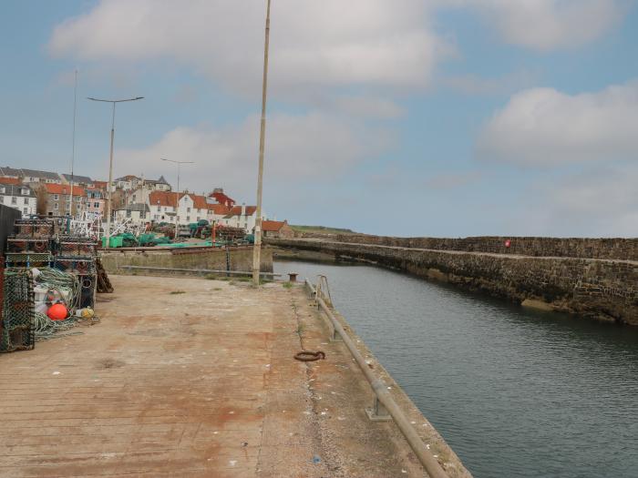 1 Bruces Wynd, Pittenweem