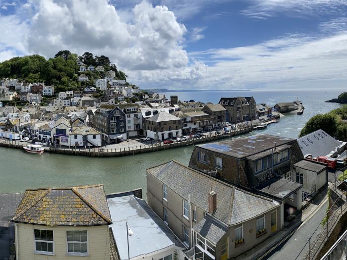 Albany, Looe