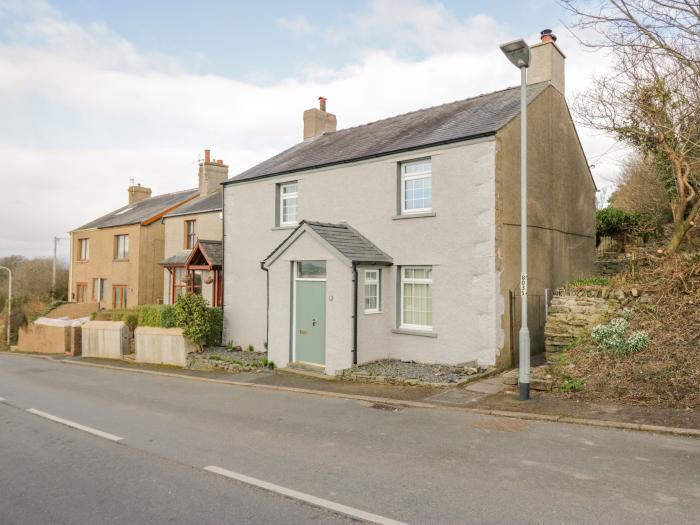 Roanview Cottage, Askam-In-Furness