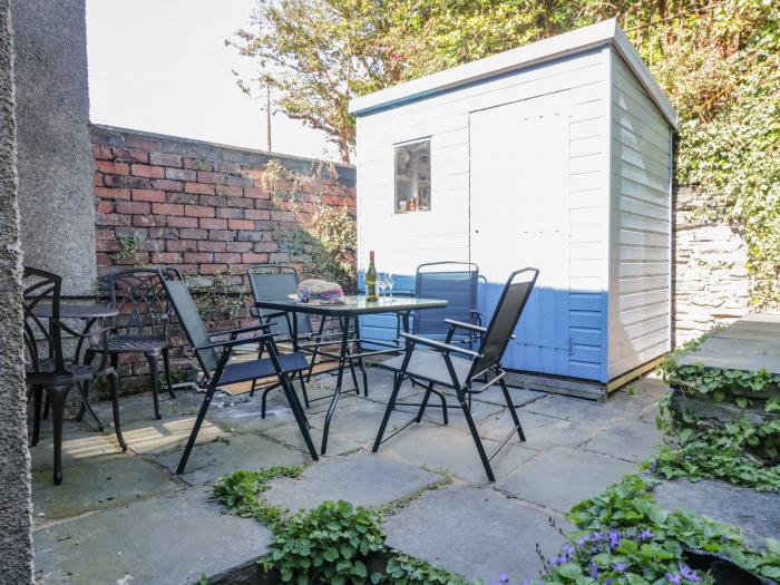 Roanview Cottage, Askam-In-Furness