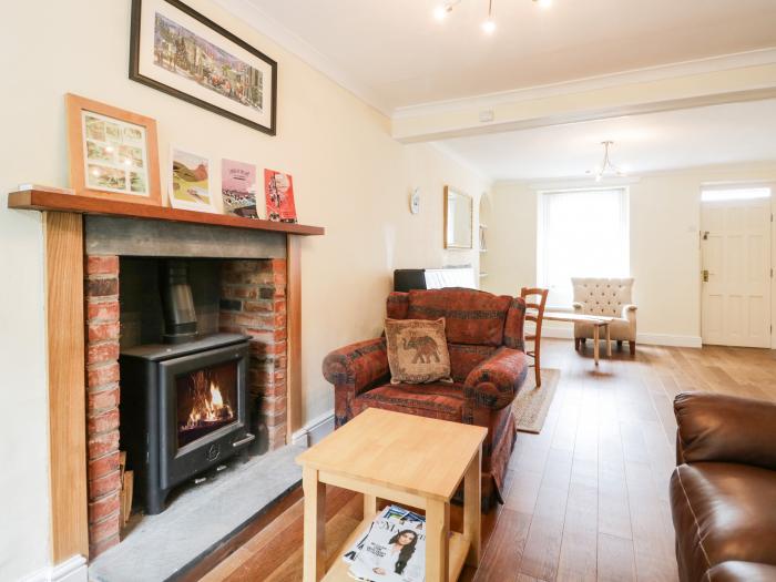 Roanview Cottage, Askam-In-Furness
