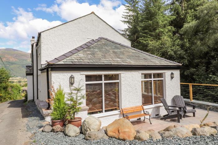 Ladstock Cottage, Braithwaite