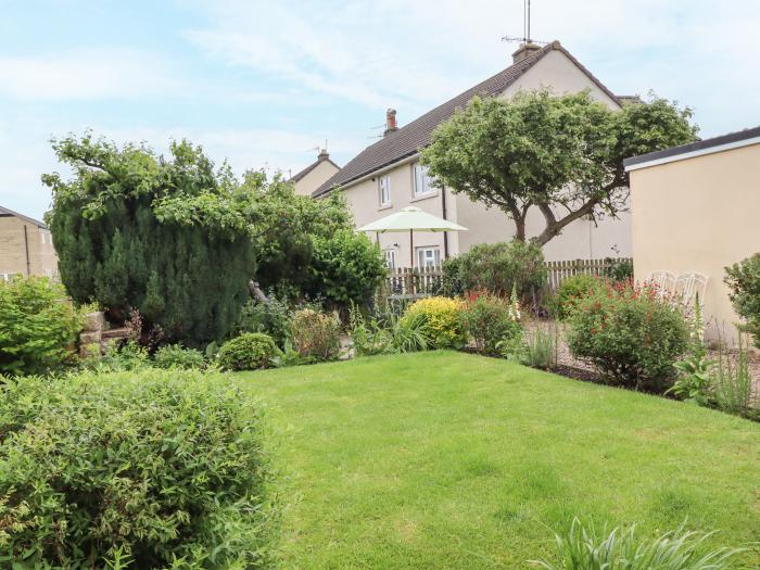 1 The Old Chapel, Pool-In-Wharfedale