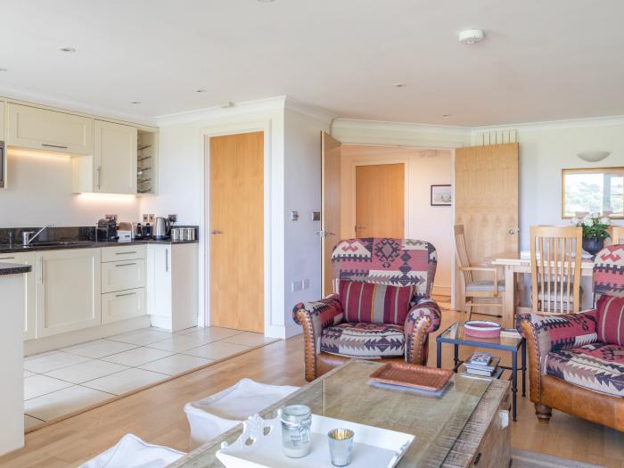 5 Thurlestone Beach, Thurlestone