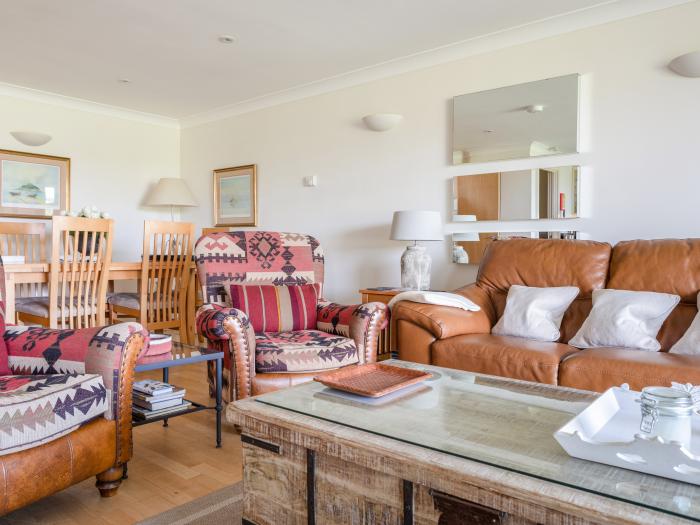 5 Thurlestone Beach, Thurlestone